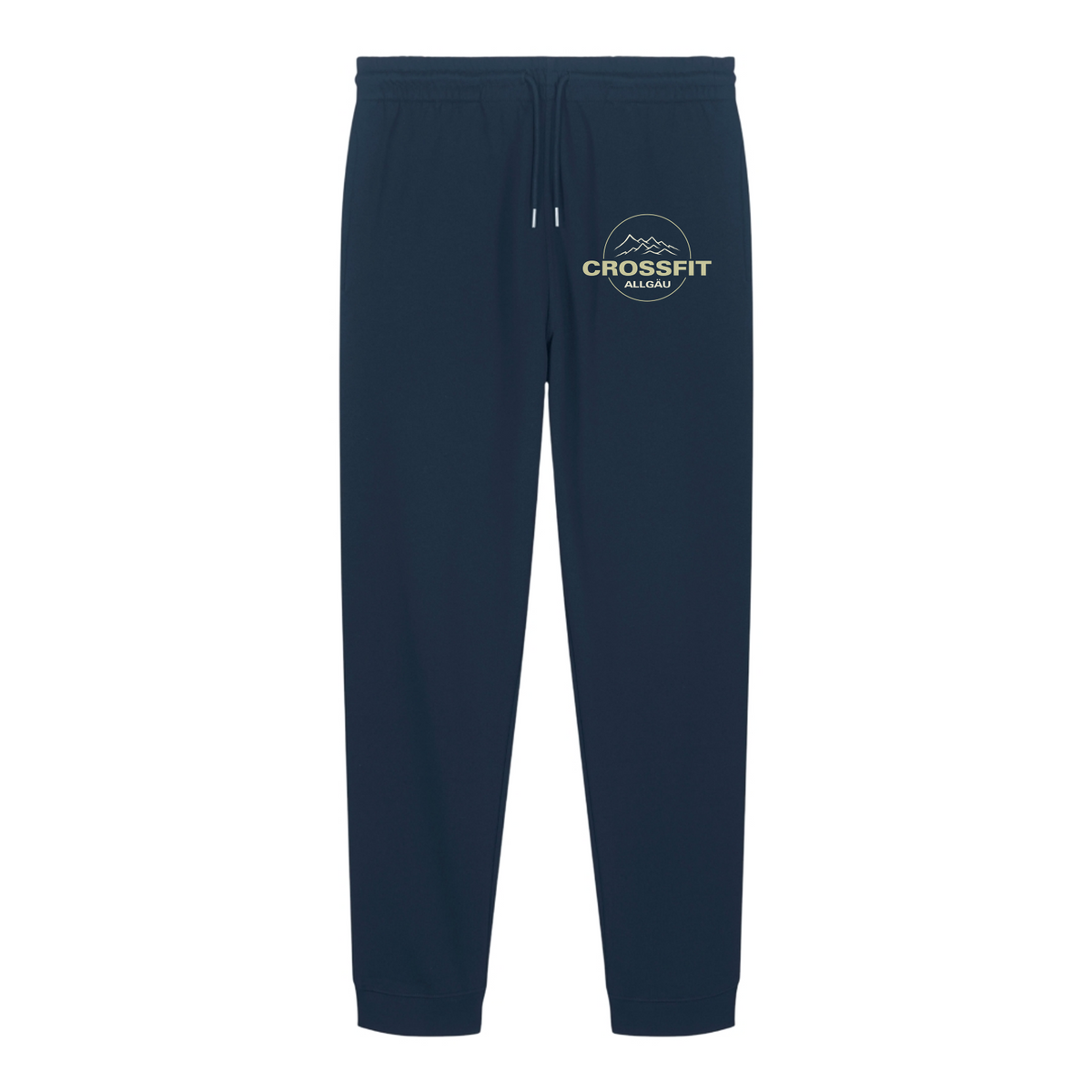 CrossFit Allgäu - Unisex Jogger - French Navy