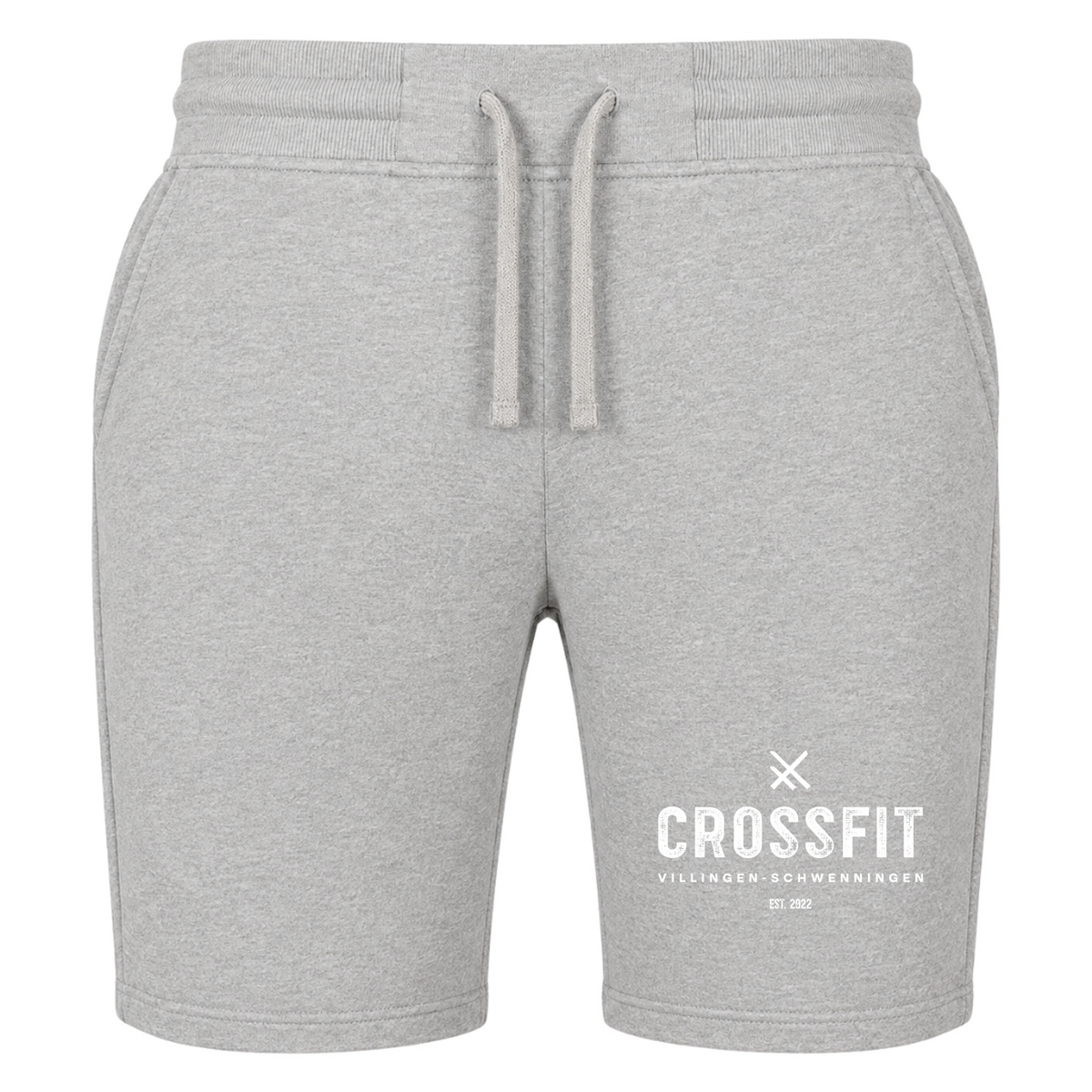 CrossFit VS - Jogger - heather grey