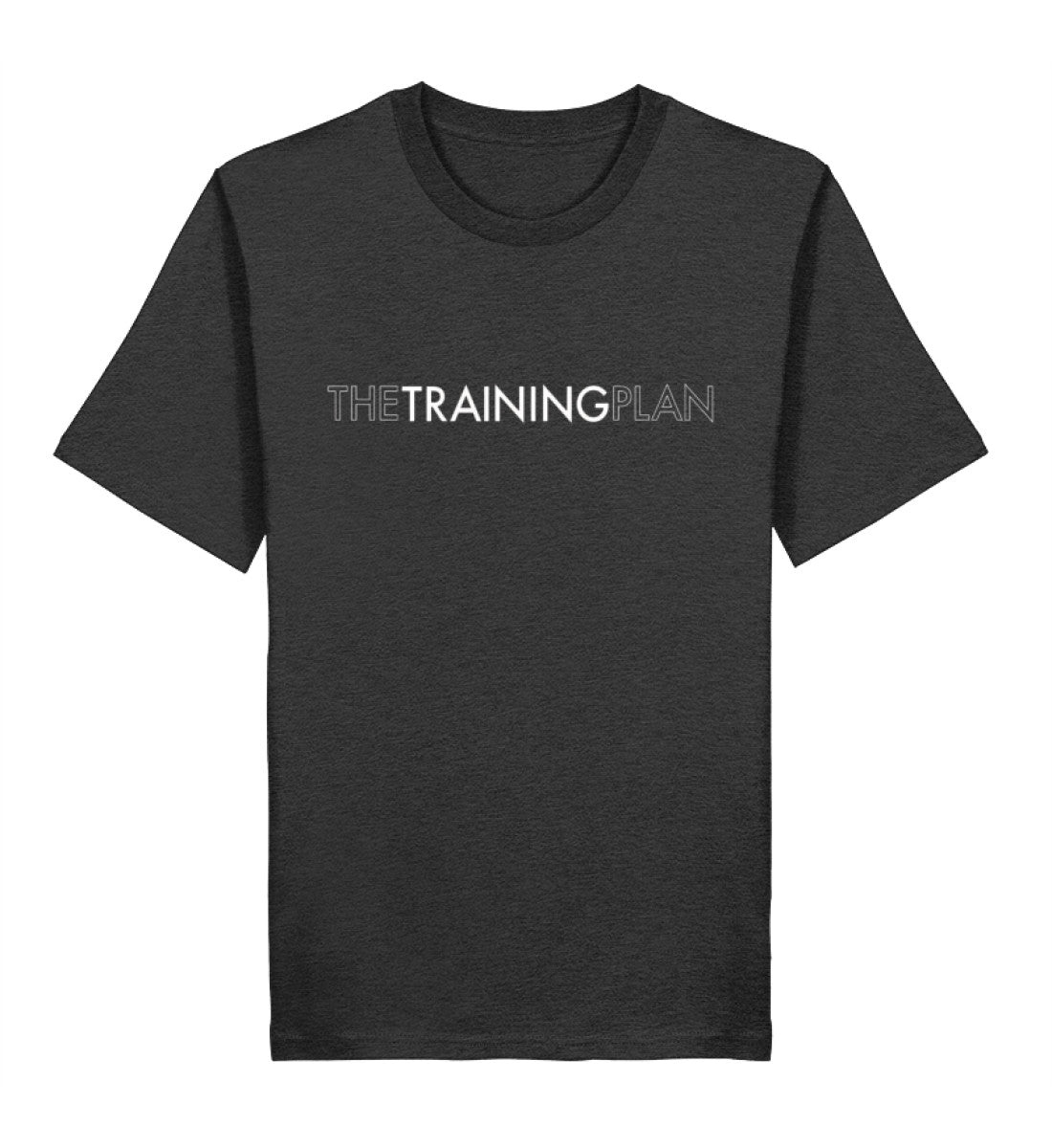 Dark Heather Grey-6881