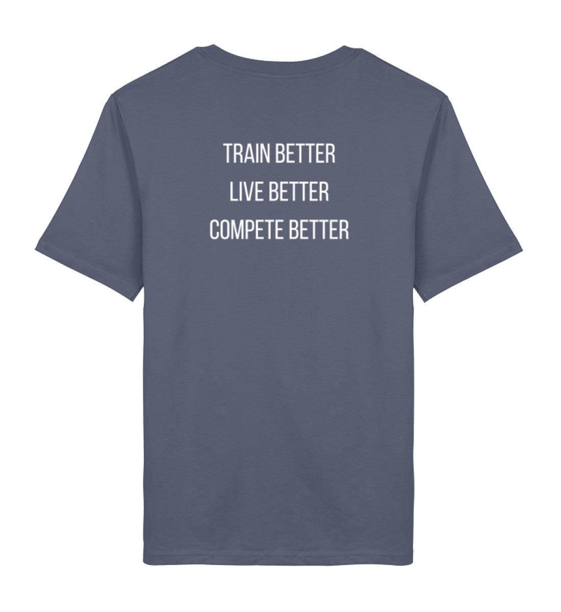 Dark Heather Blue-7080