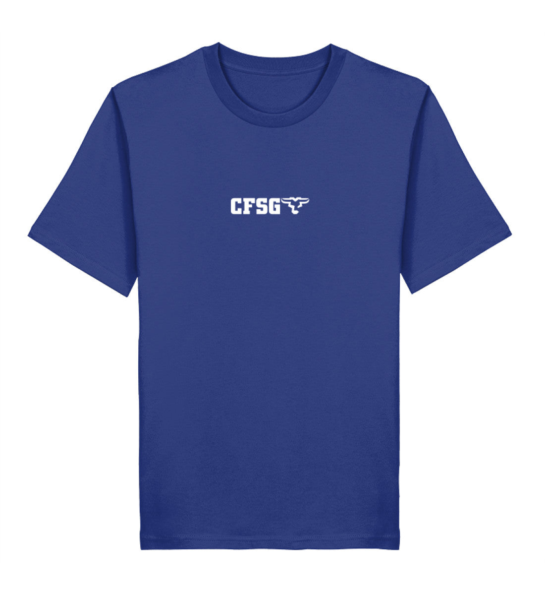 Worker Blue-7139