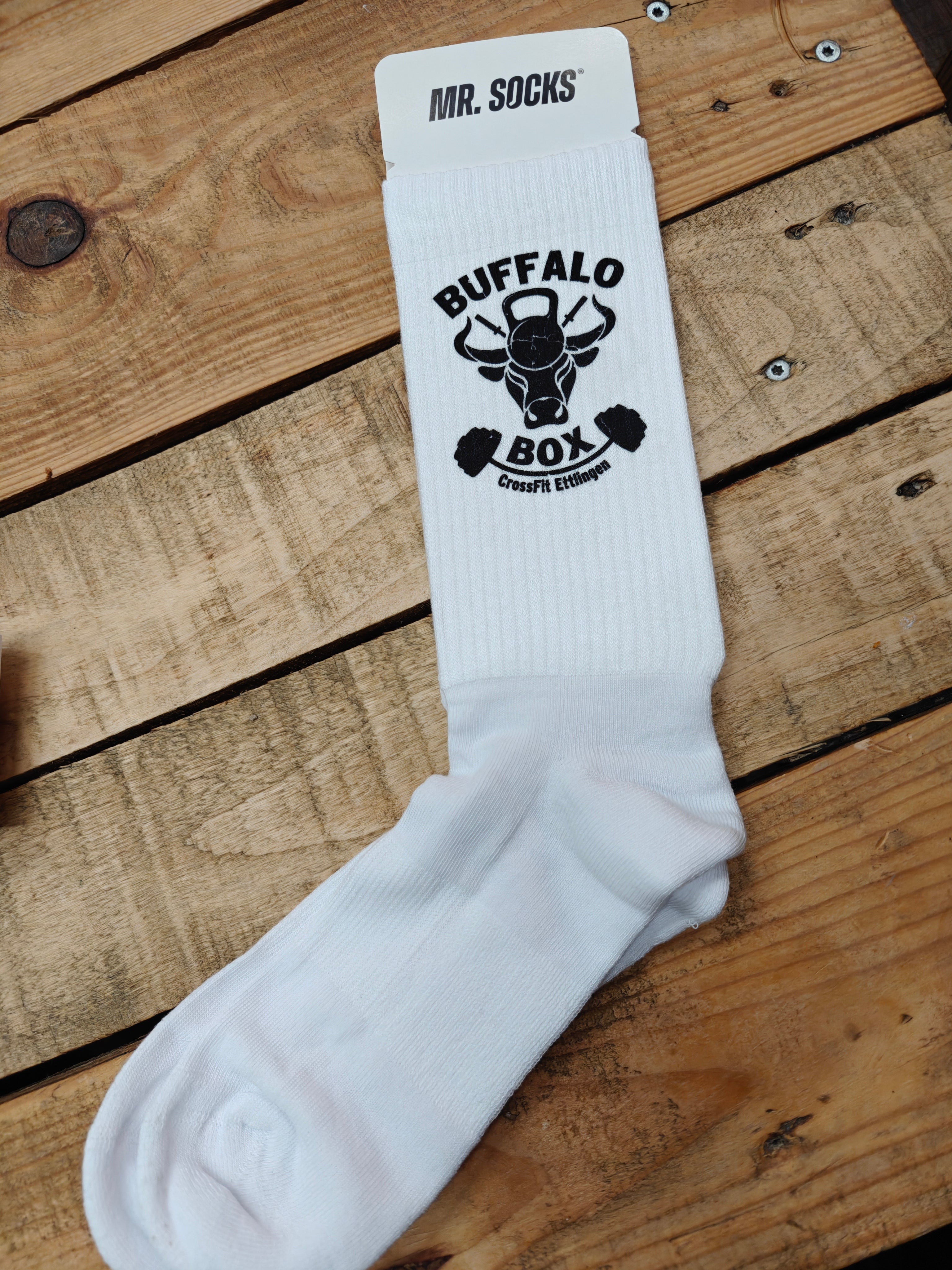 Buffalo - Socken für WOD und Freizeit