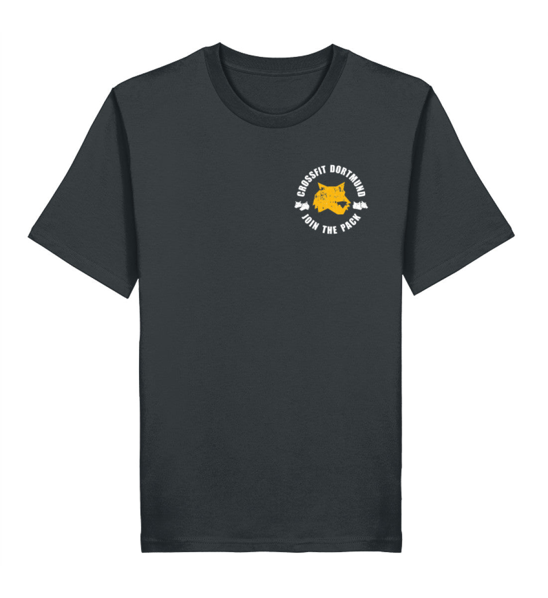 India Ink Grey-7068