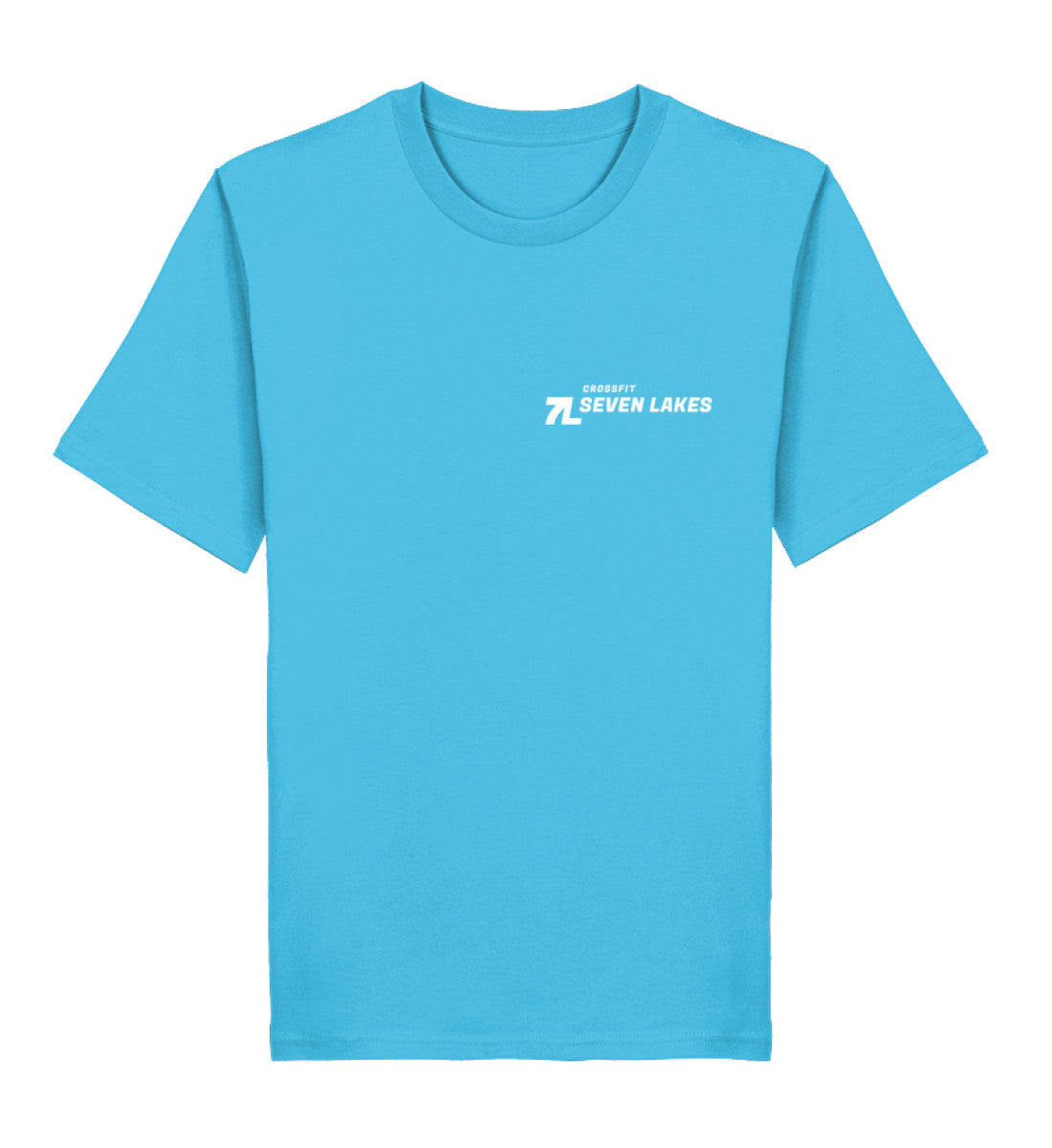 Aqua Blue-7144