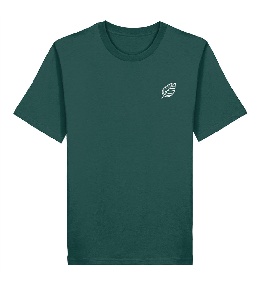 Glazed Green-7032