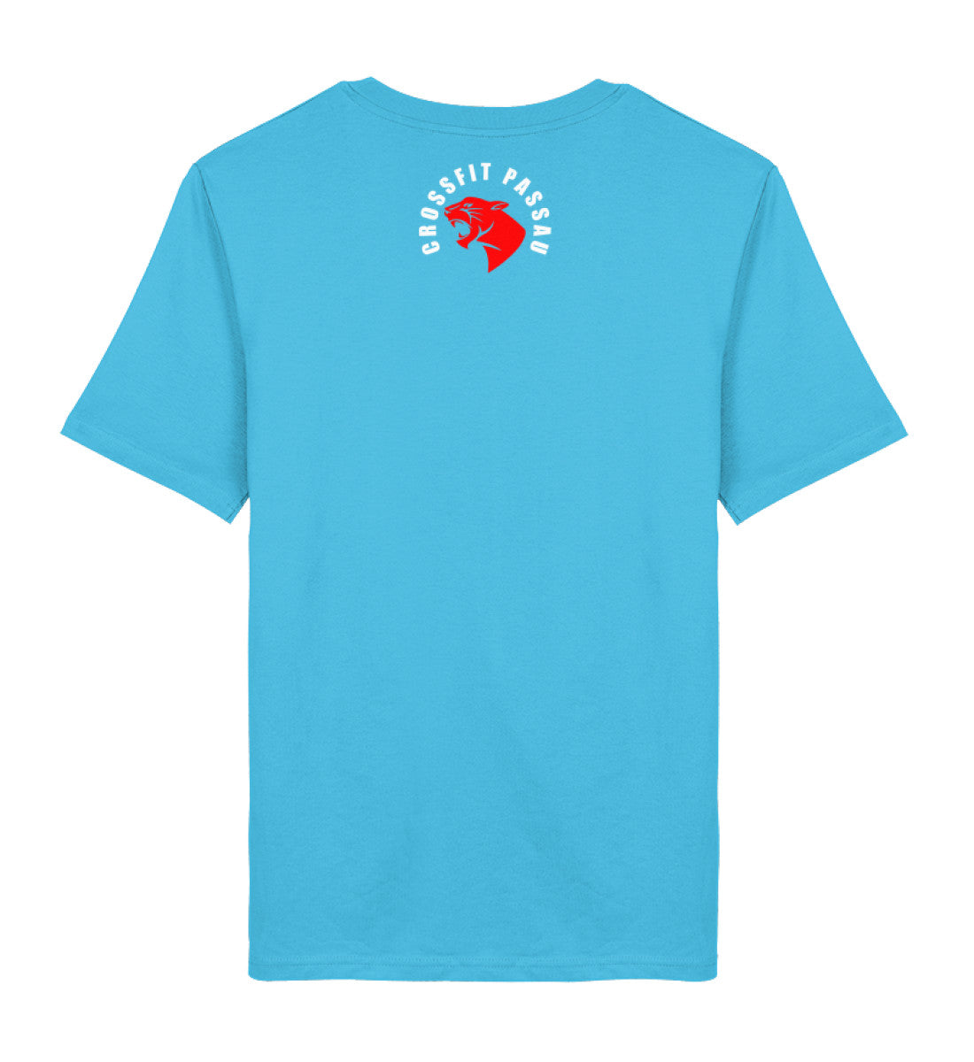 Aqua Blue-7144