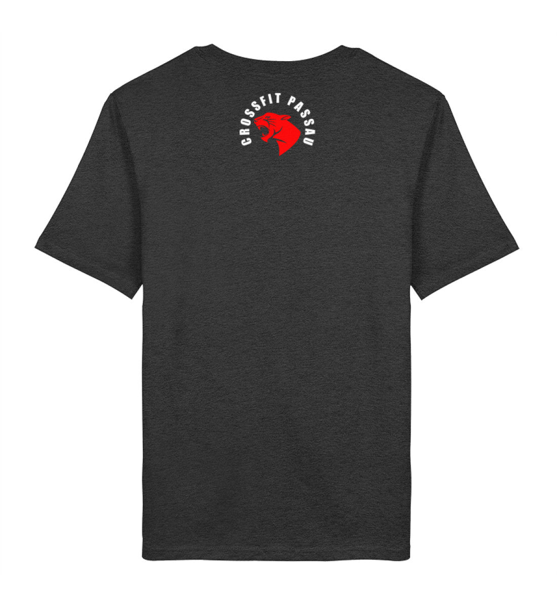 Dark Heather Grey-6881
