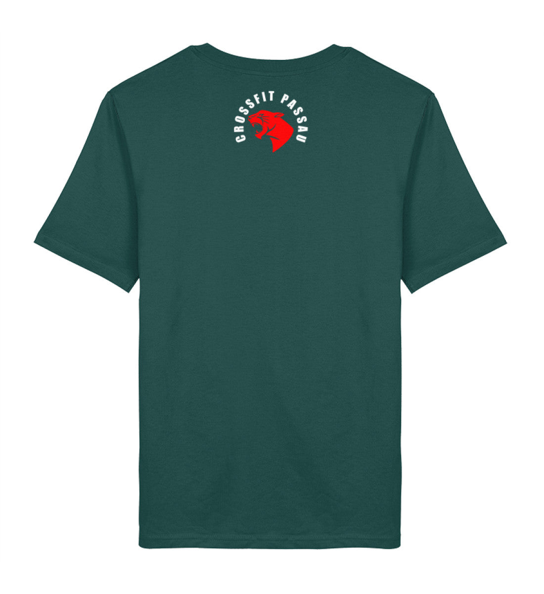 Glazed Green-7032