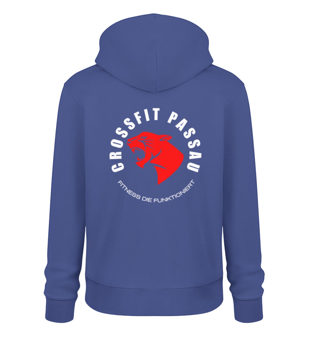 Worker Blue-7139