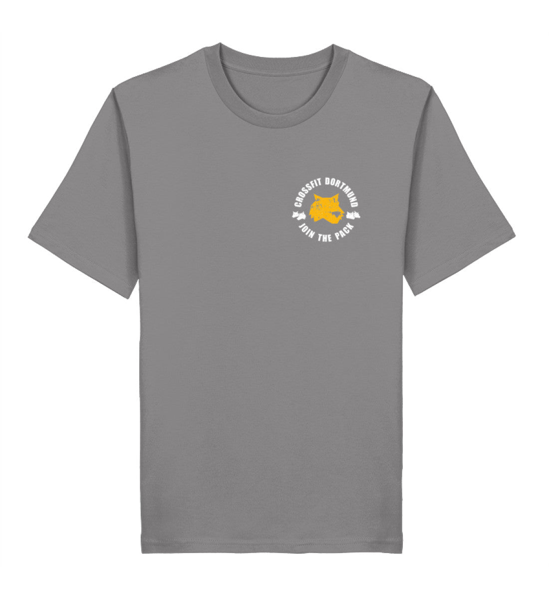 Mid Heather Grey-7083