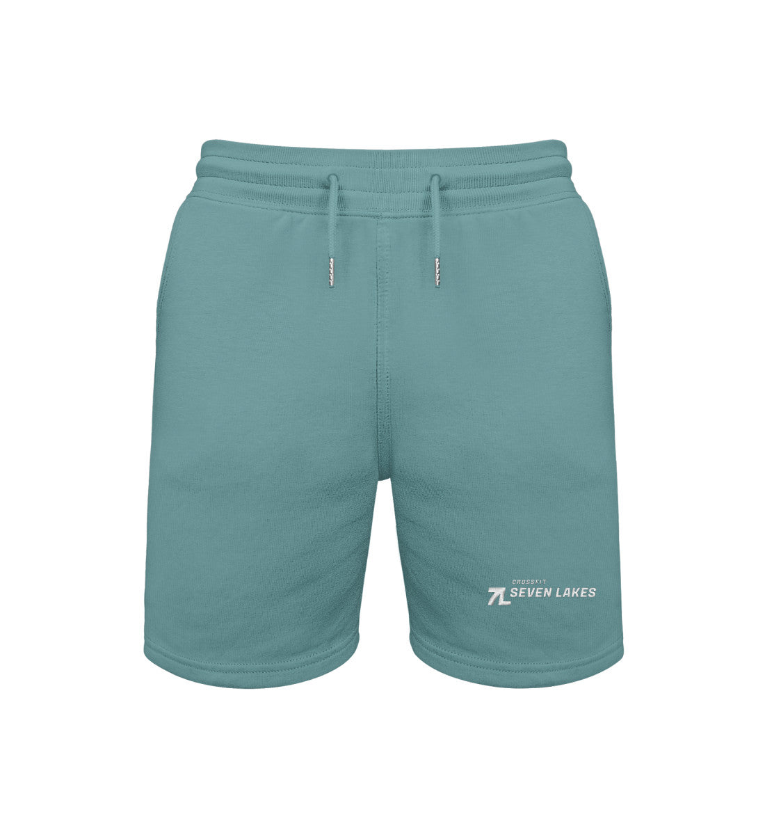 Teal Monstera-7098