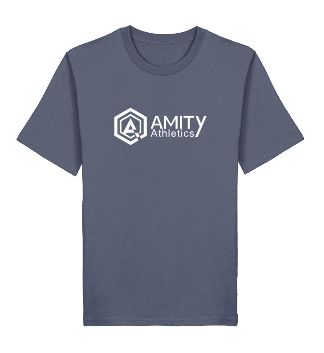 Dark Heather Blue-7080
