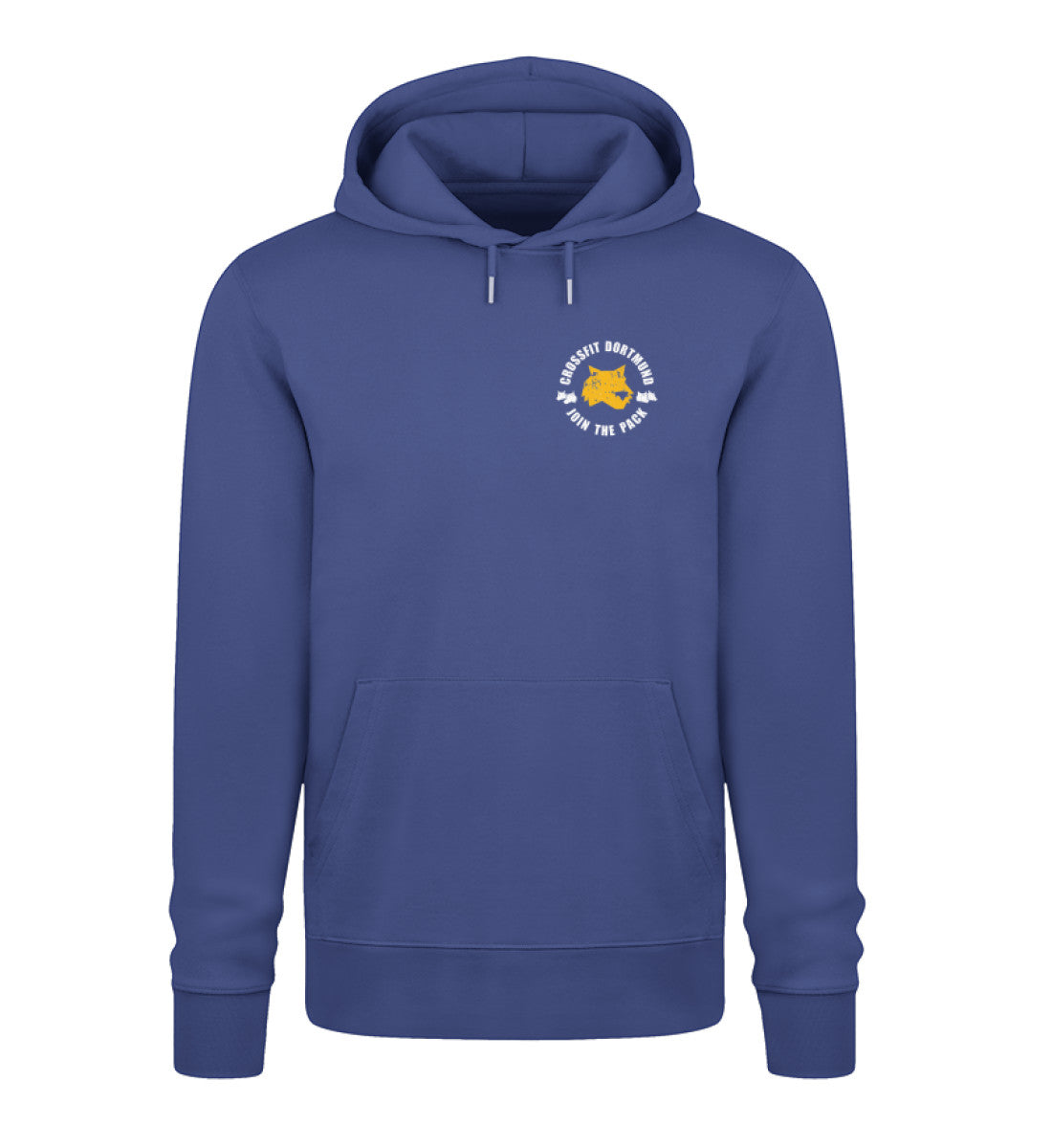Worker Blue-7139