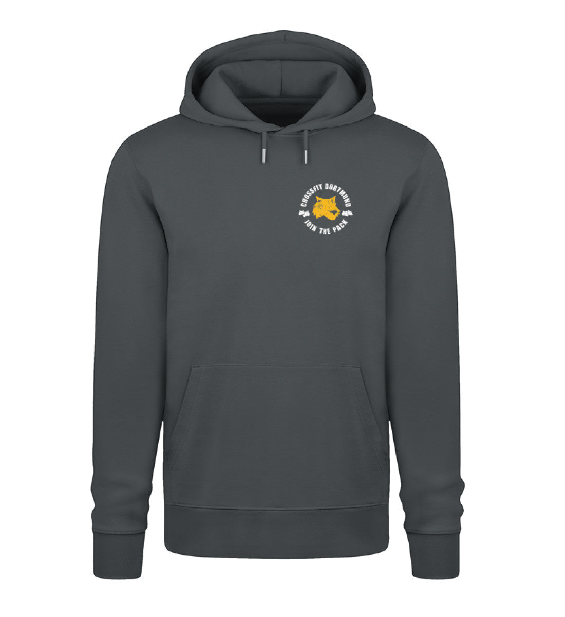 India Ink Grey-7068