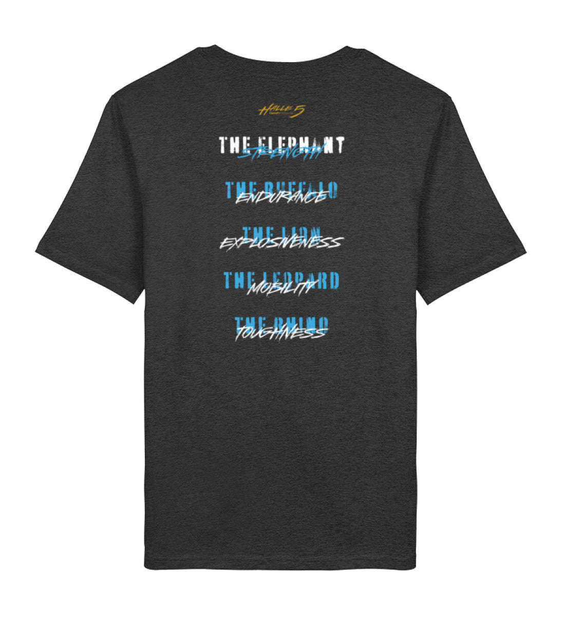 Dark Heather Grey-6881