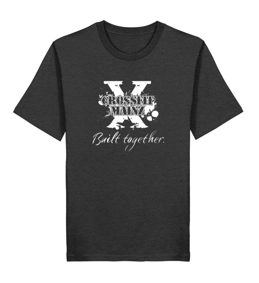 Dark Heather Grey-6881