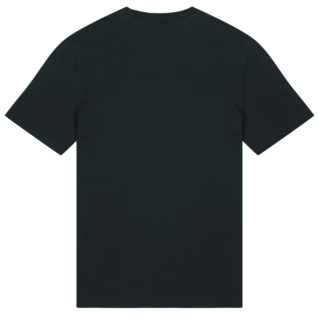Buffalo Men's Dedication Shirt - Black - Rueckseite