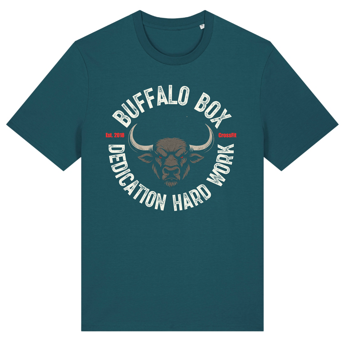 Buffalo Men's Dedication Shirt - Stargazer