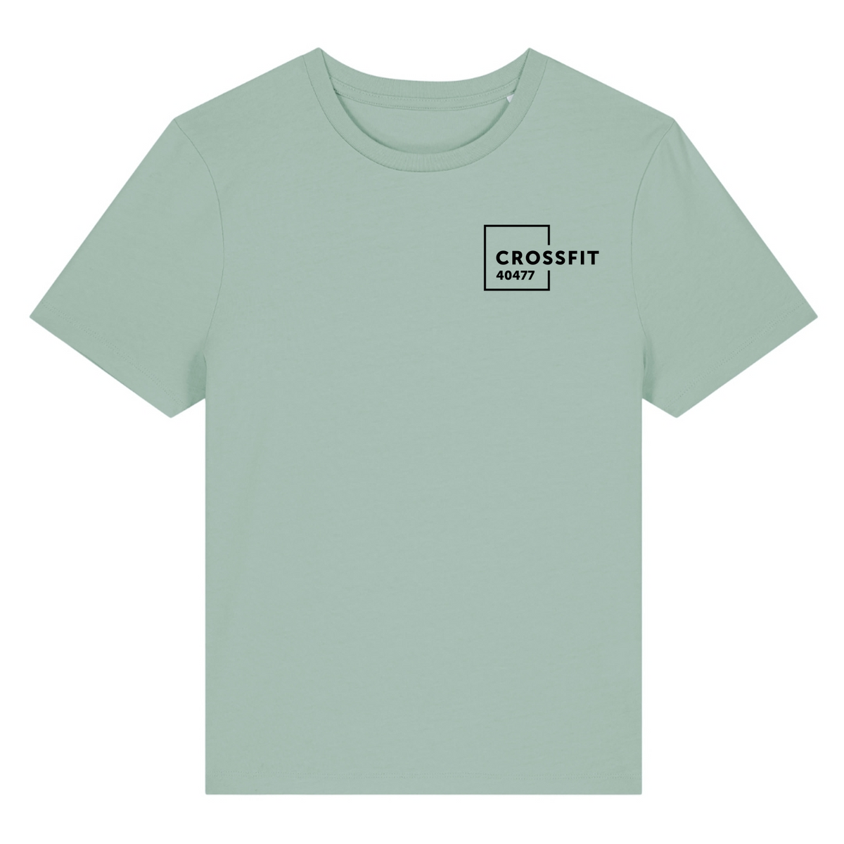 CF 40477 - Ladies Shirt - Aloe