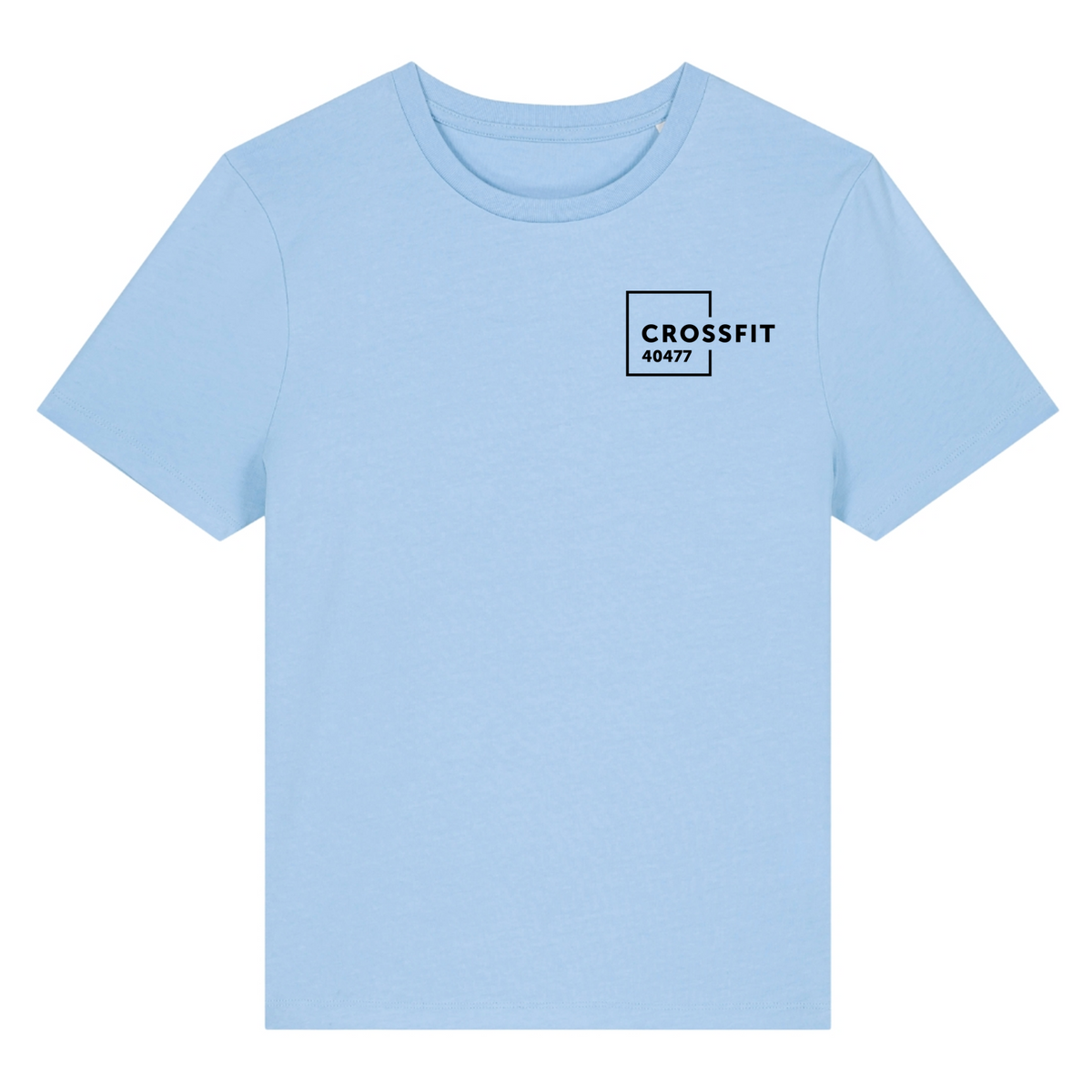 CF 40477 - Ladies Shirt - Blue Soul