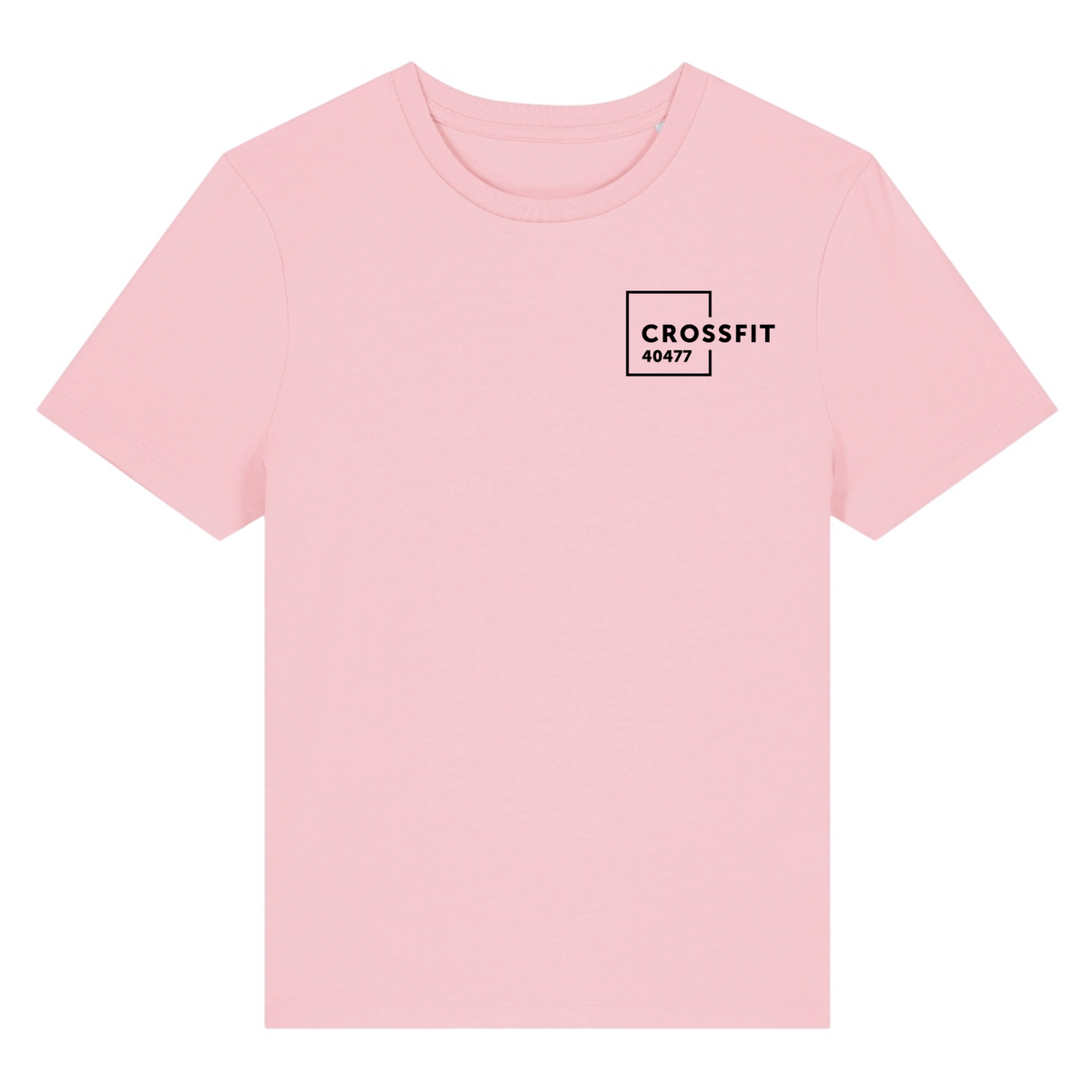 CF 40477 - Ladies Shirt - Cotton Pink