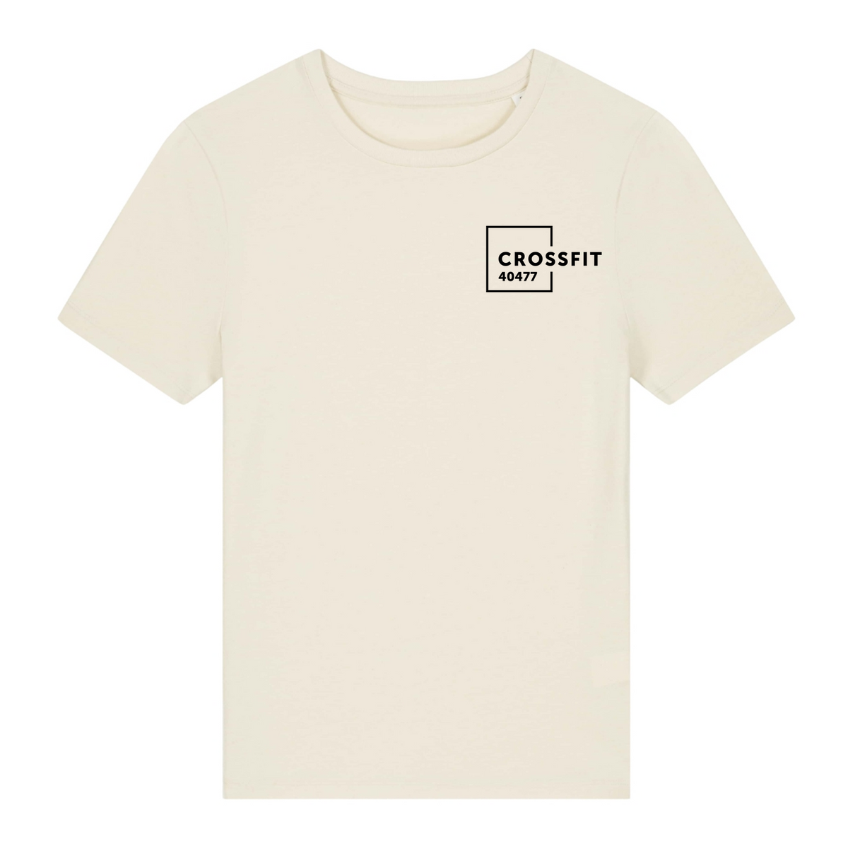 CF 40477 - Ladies Shirt - Natural Raw