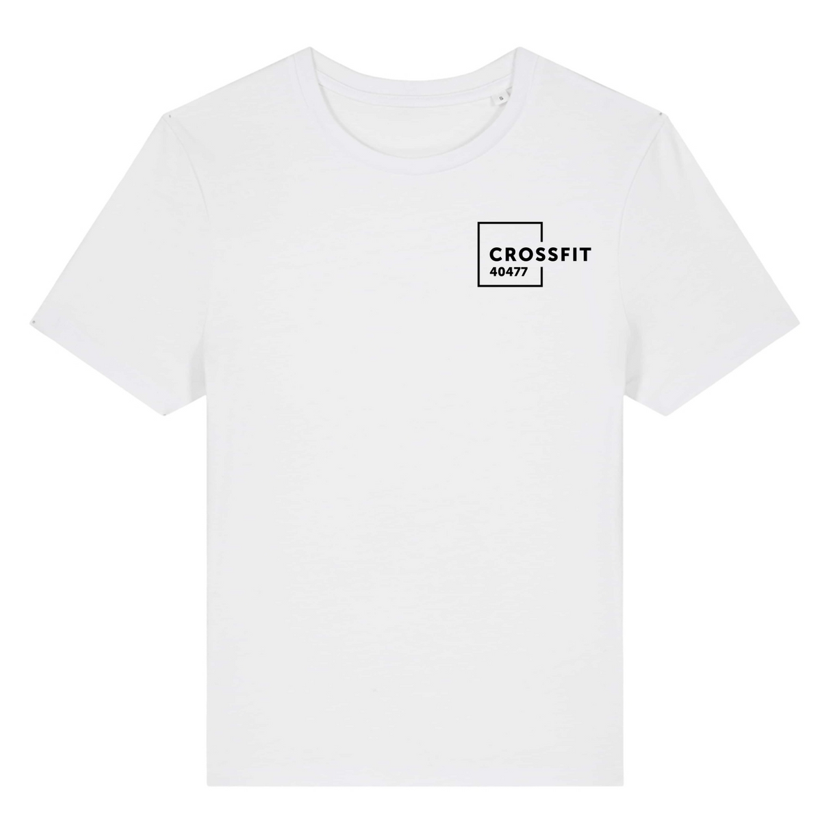 CF 40477 - Ladies Shirt - White