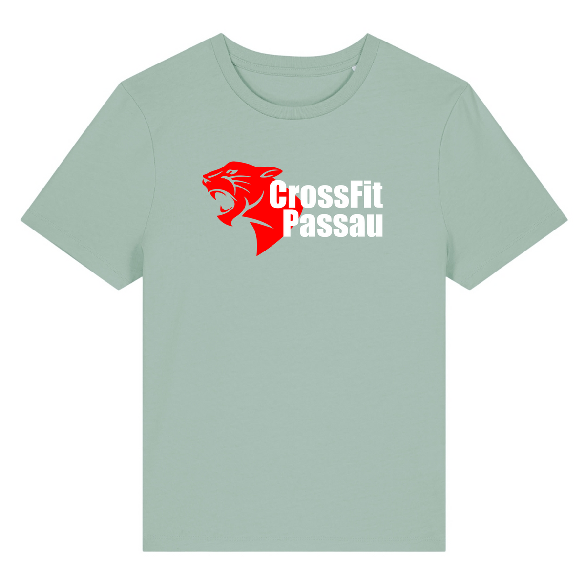 CF Passau - Ladies Shirt - Aloe