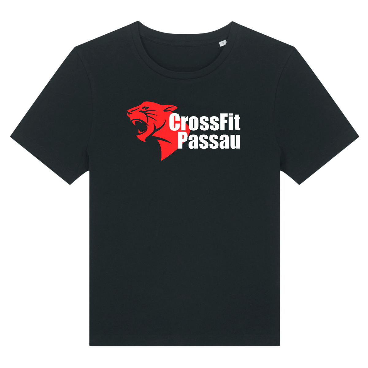 CF Passau - Ladies Shirt - Black