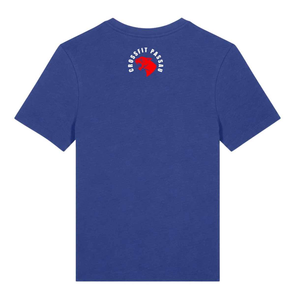 CF Passau - Ladies Shirt - Dusk - Rueckseite