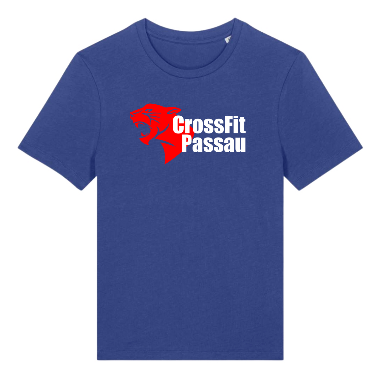 CF Passau - Ladies Shirt - Dusk