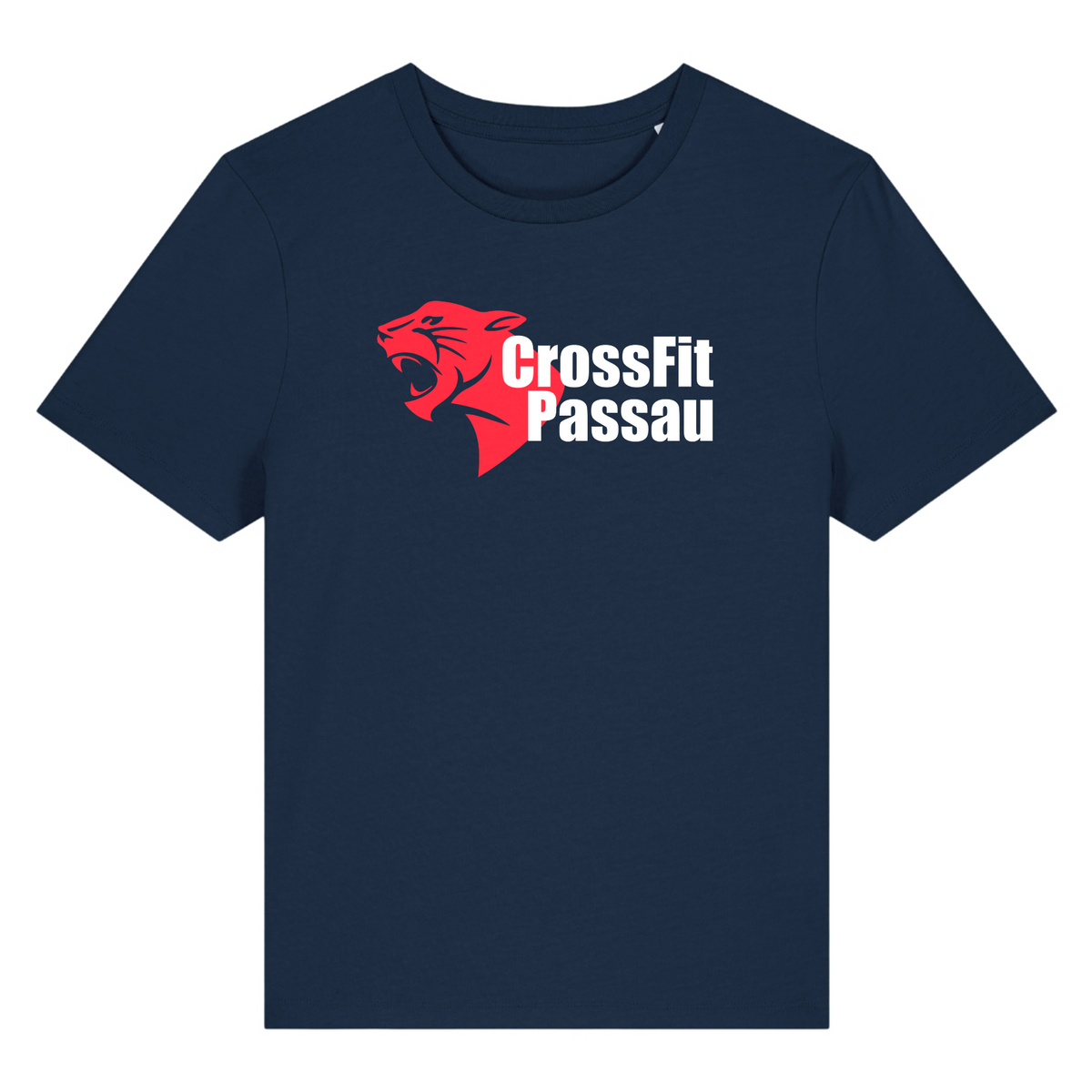 CF Passau - Ladies Shirt - French Navy