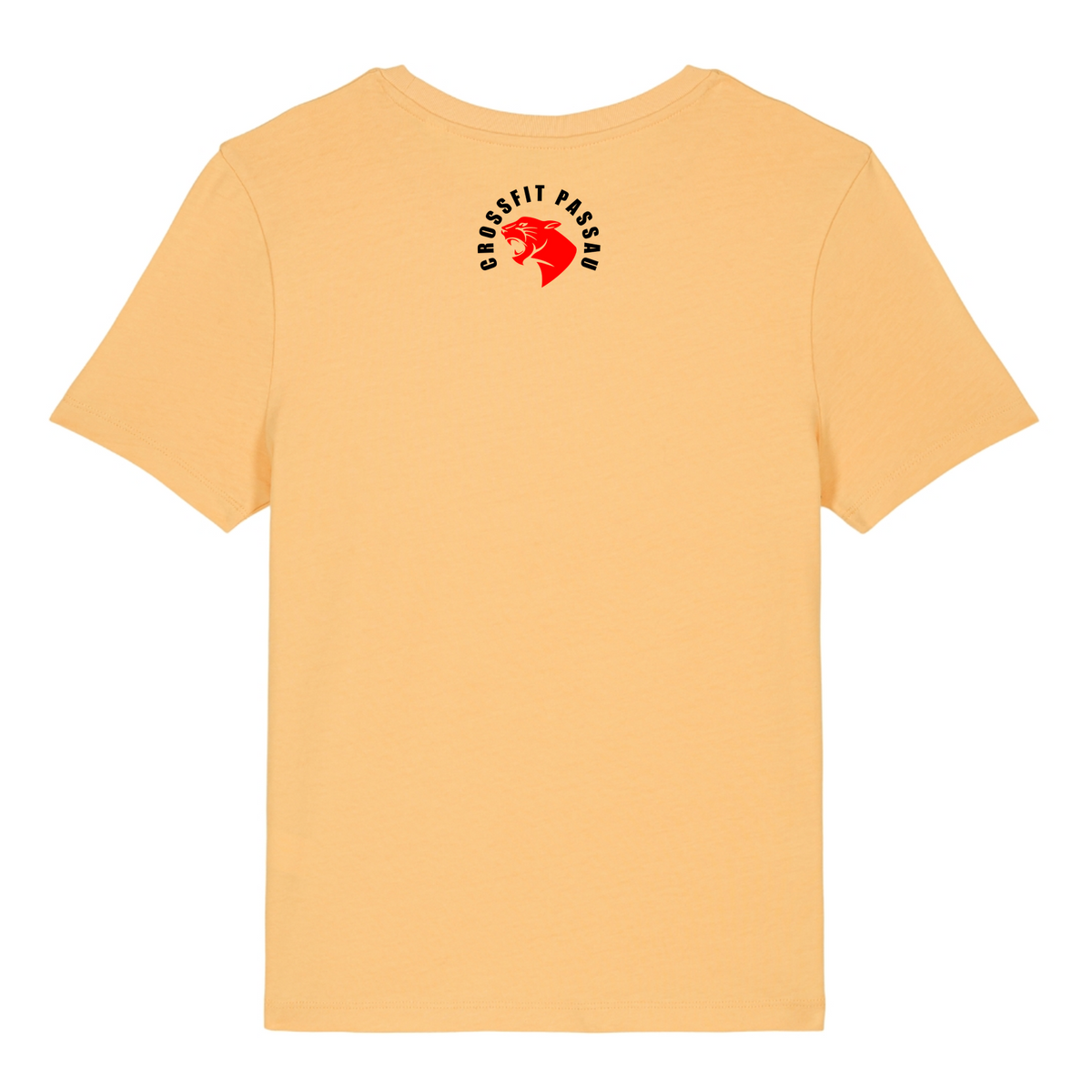 CF Passau - Ladies Shirt - Nispero - Rueckseite