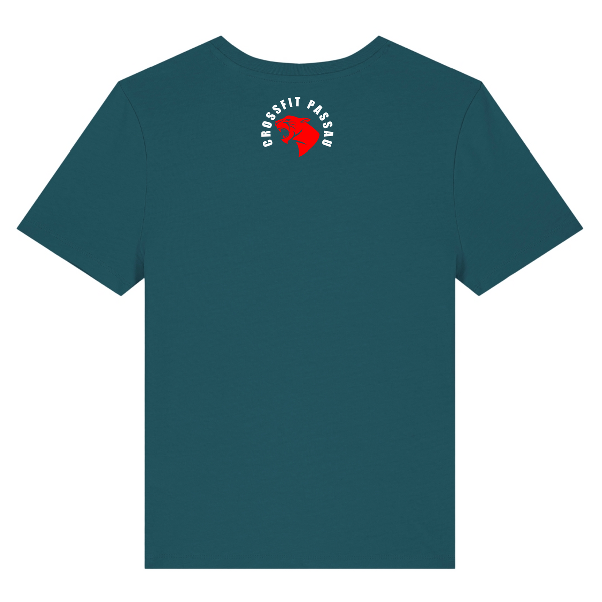CF Passau - Ladies Shirt - Stargazer - Rueckseite