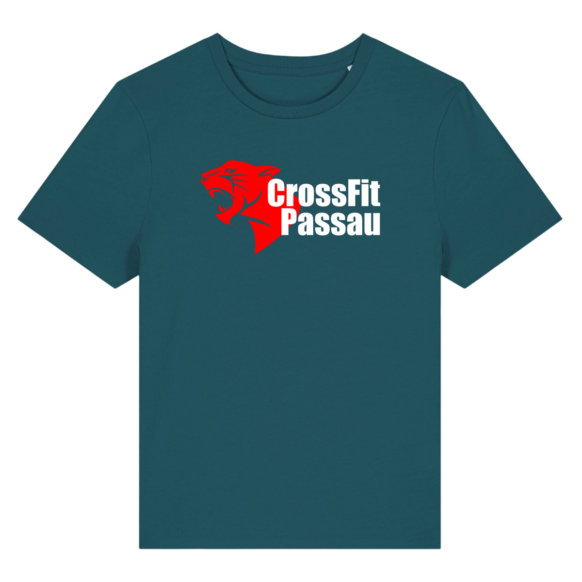 CF Passau - Ladies Shirt - Stargazer