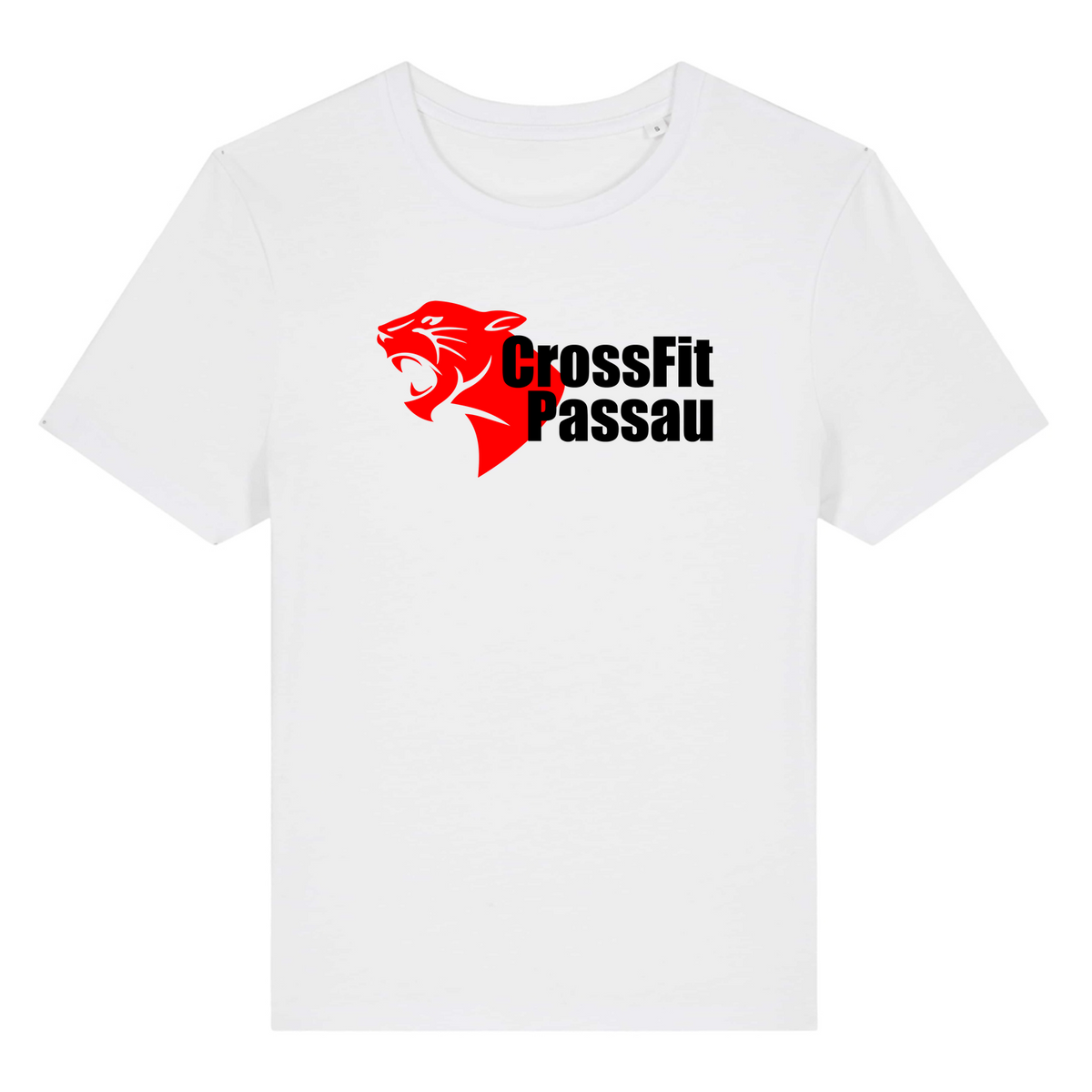 CF Passau - Ladies Shirt - White