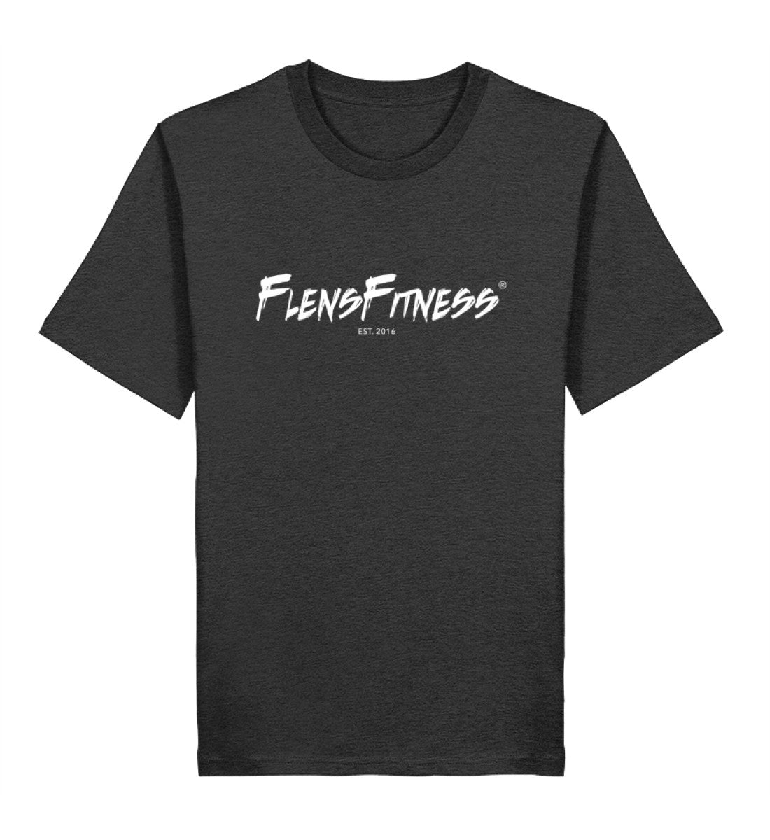 Dark Heather Grey-6881