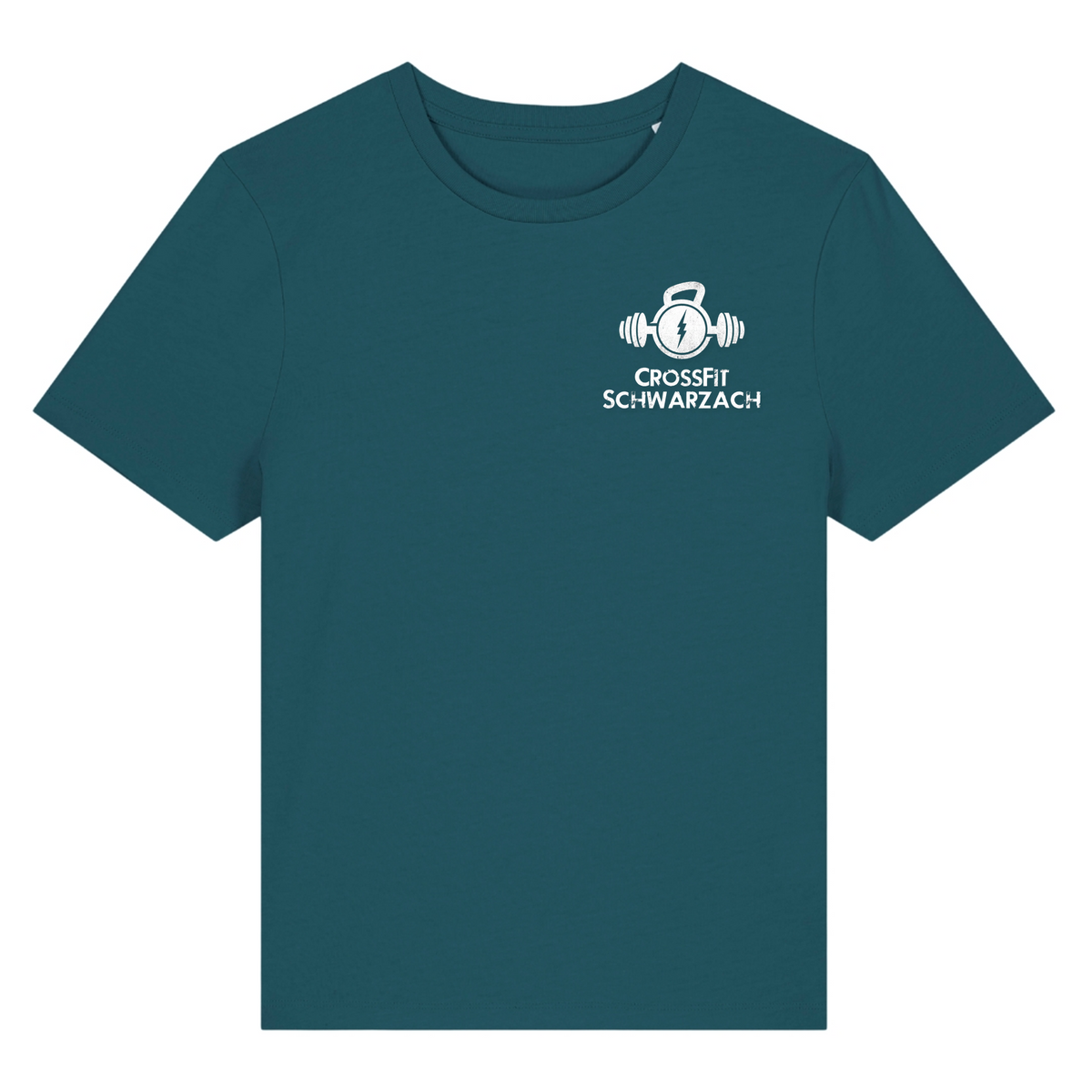 CF Schwarzach - Male Shirt Stella Ella - Stargazer