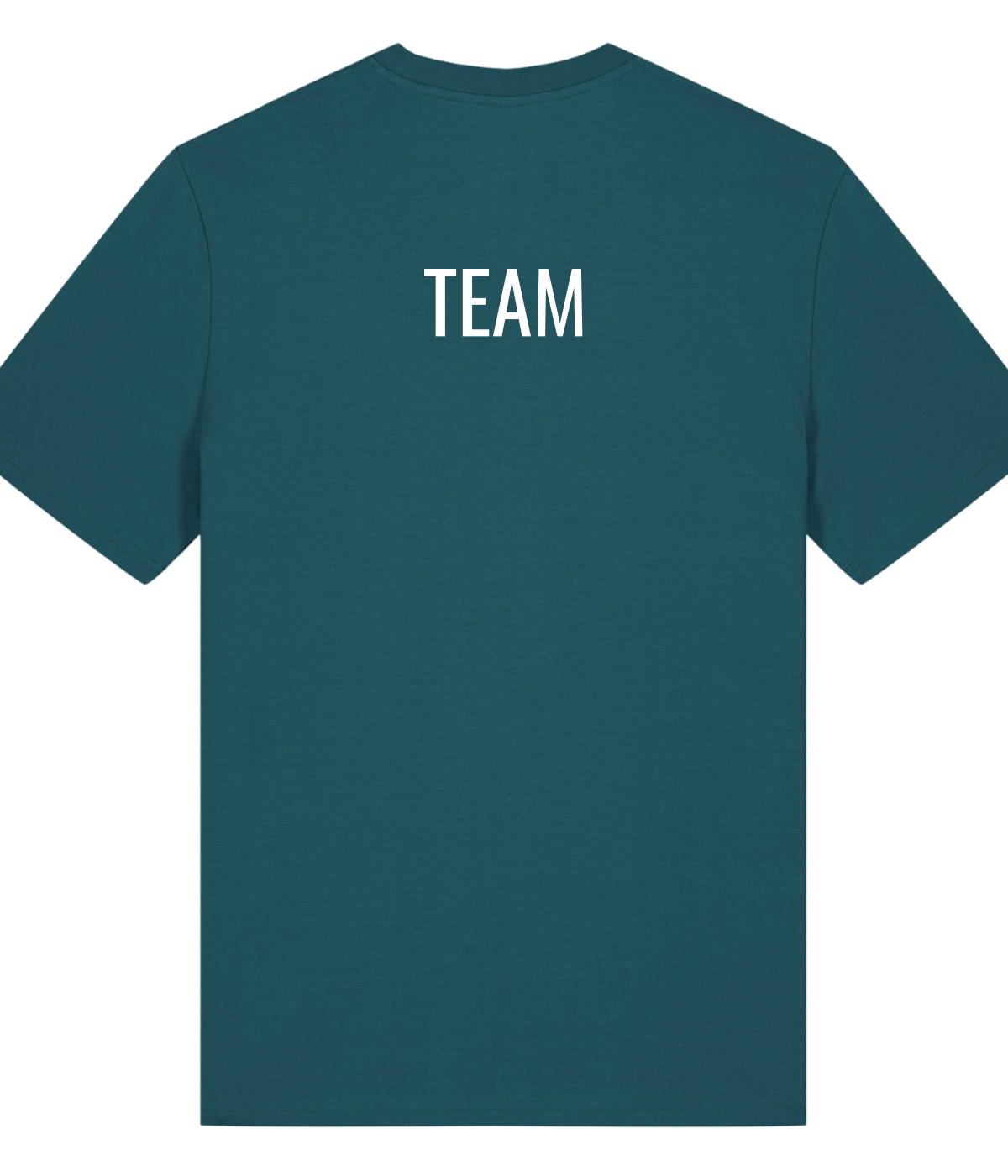 CFDU - Male Shirt personalisierbar Rücken - Stargazer - Rueckseite