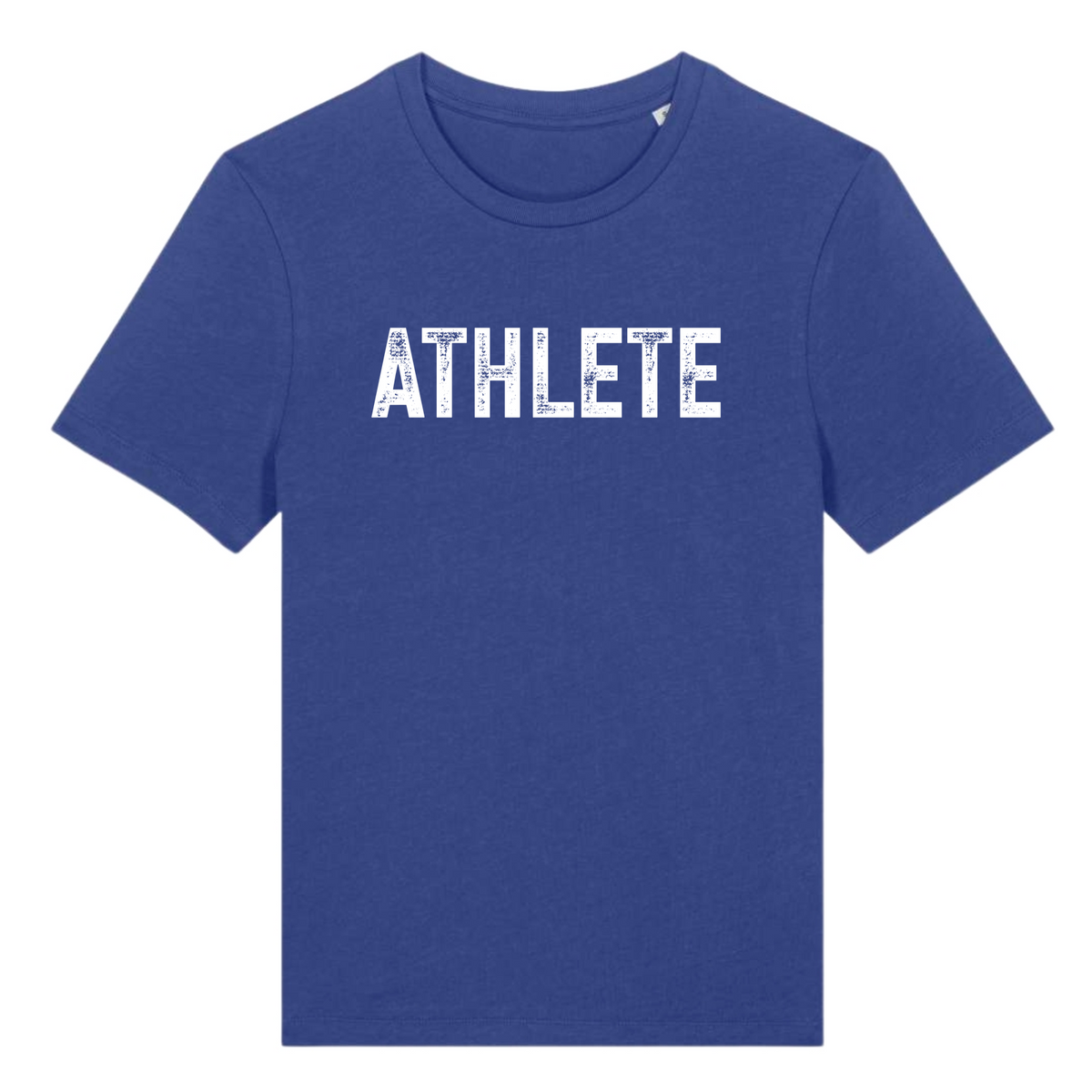 CrossFit VS - Ladies Athlete Shirt X - Dusk