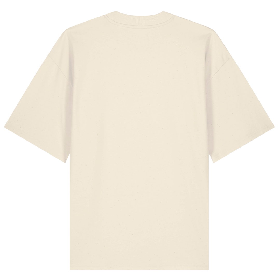 BB - United in Sweat - Natural Raw - Rueckseite