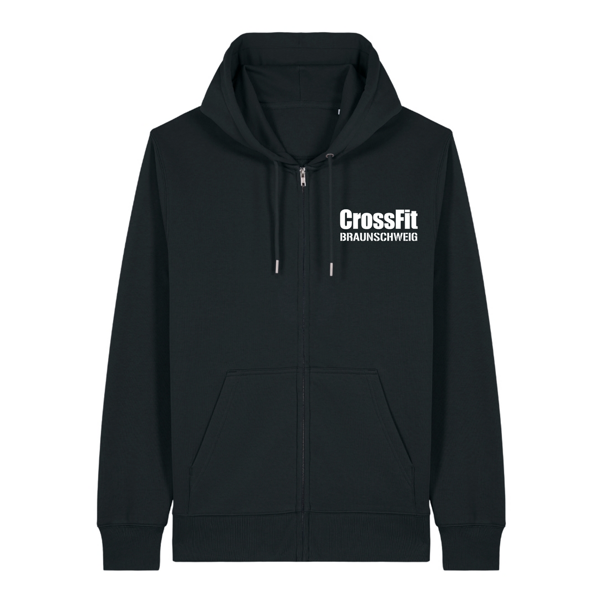 CFBS - Men Shirt Connector 2.0 - Black