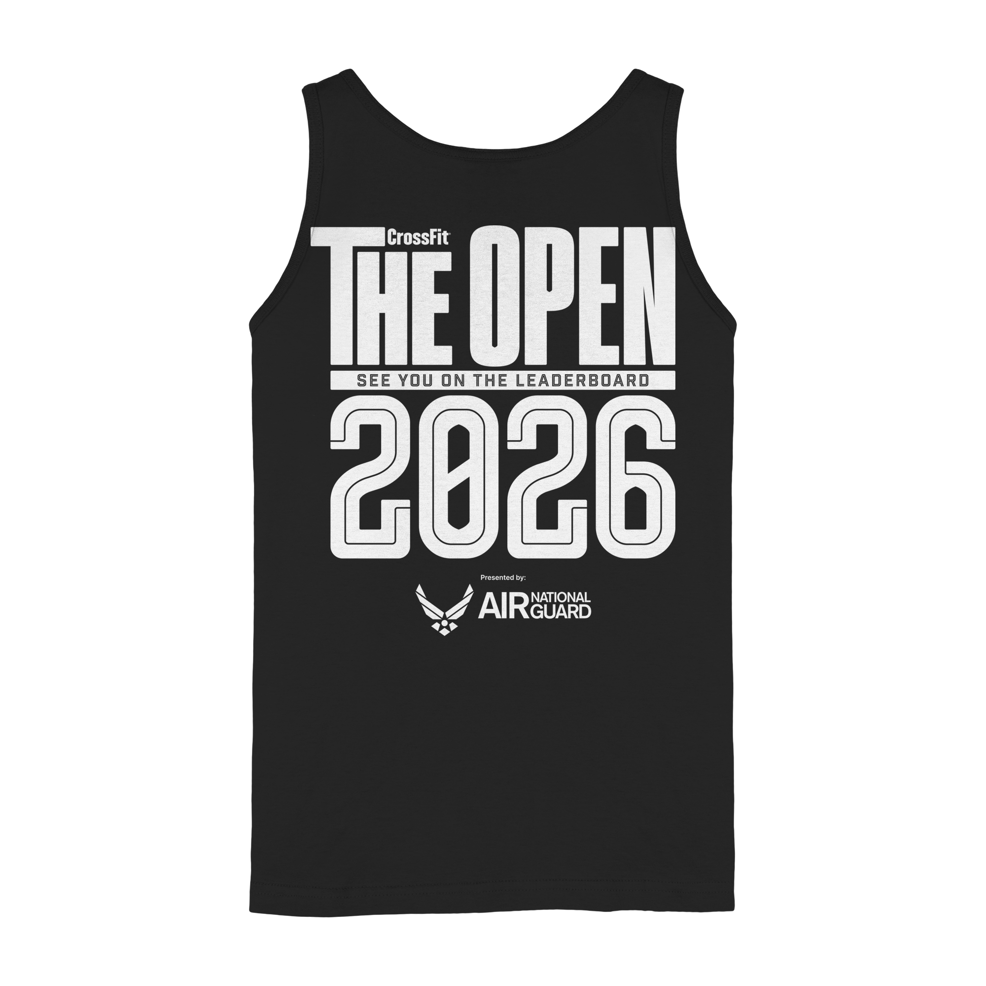 BB Ladies Tank - OPEN - Ladies Tank-Top