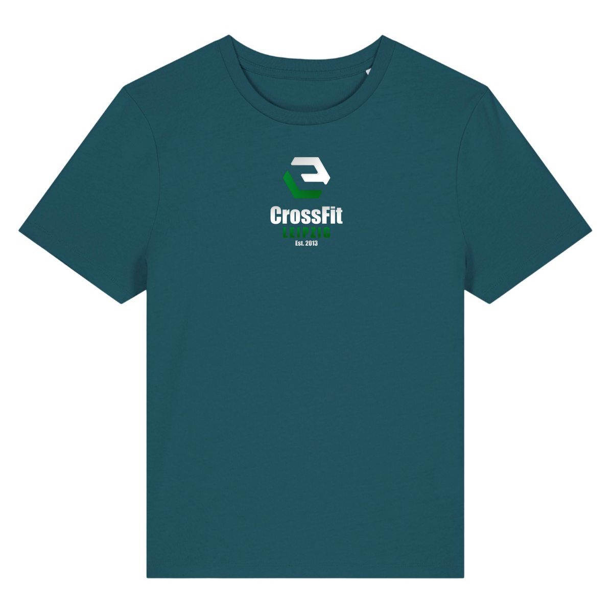 CF Leipzig - Burpees Suck Ladies Shirt - Stargazer