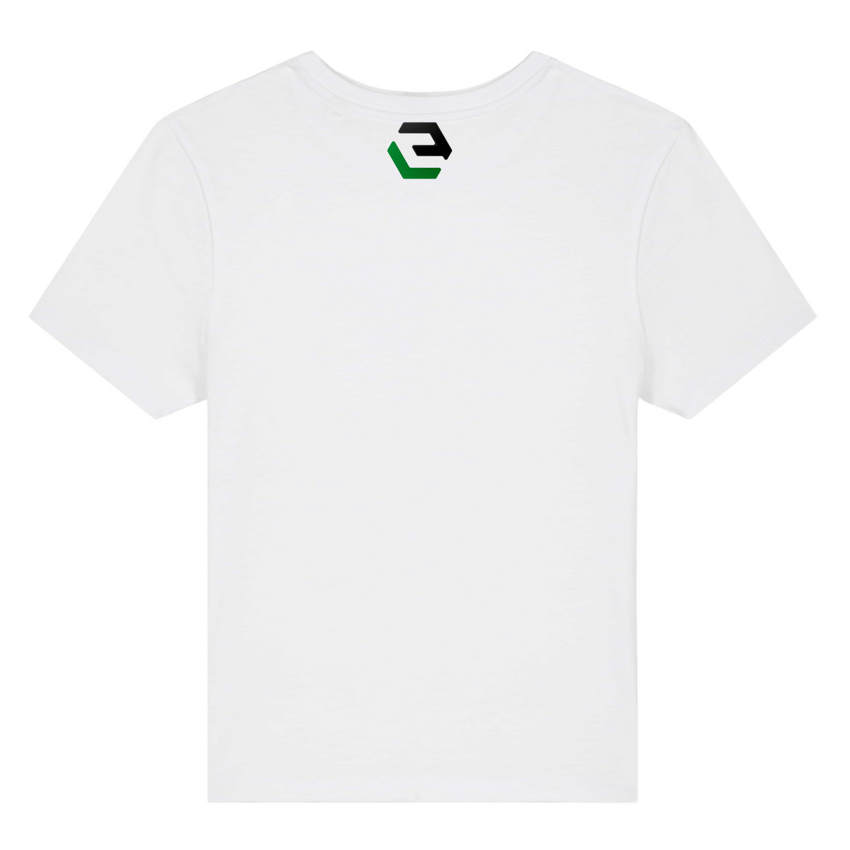 CF Leipzig - I paid for this - Ladies Shirt - White - Rueckseite