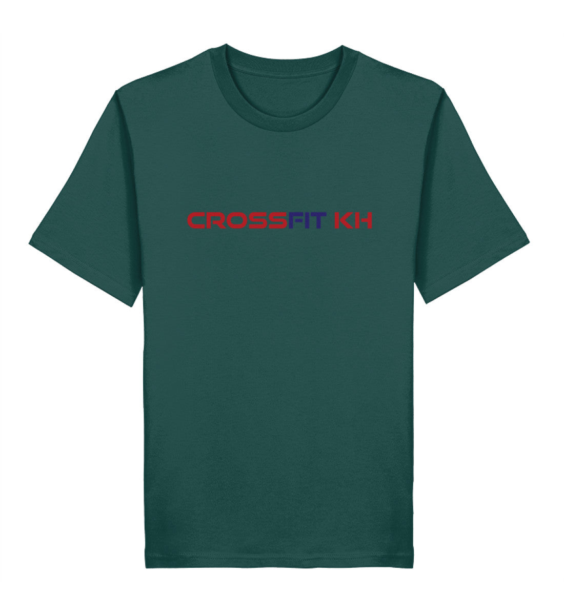 Glazed Green-7032