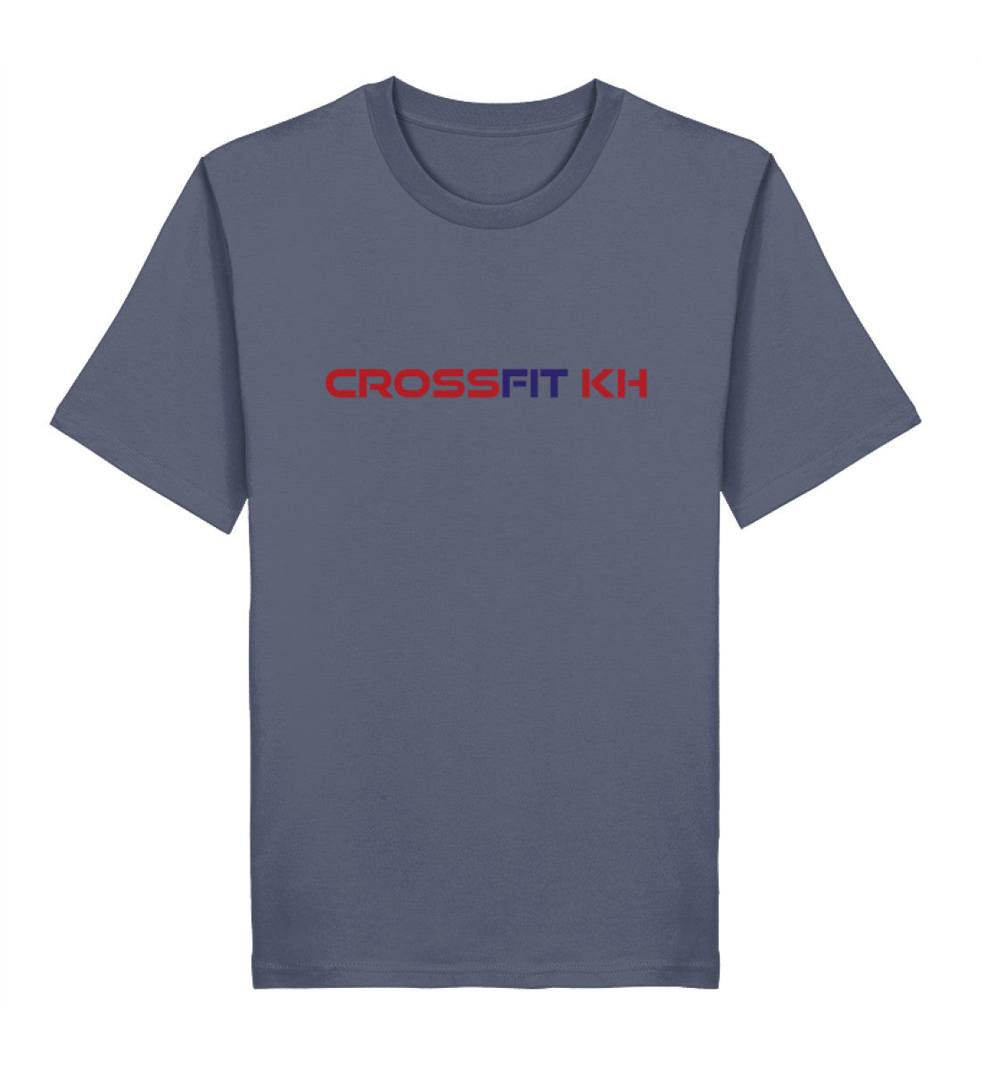 Dark Heather Blue-7080