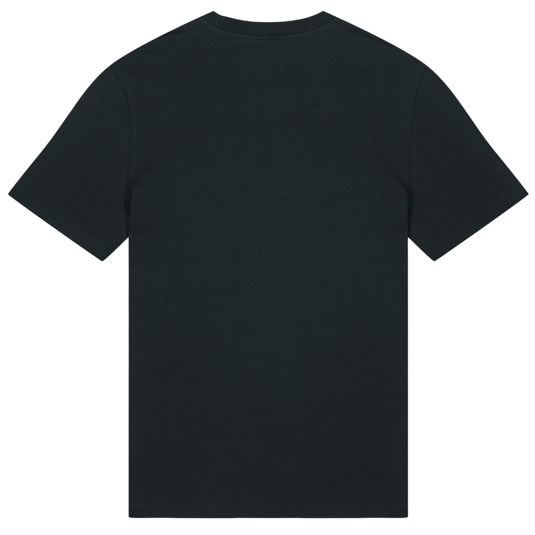 CF PureWork - Male Shirt - Black - Rueckseite