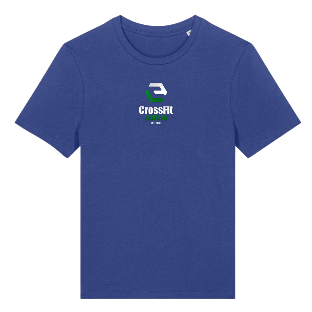 CF Leipzig - Upside Down Ladies Shirt - Dusk