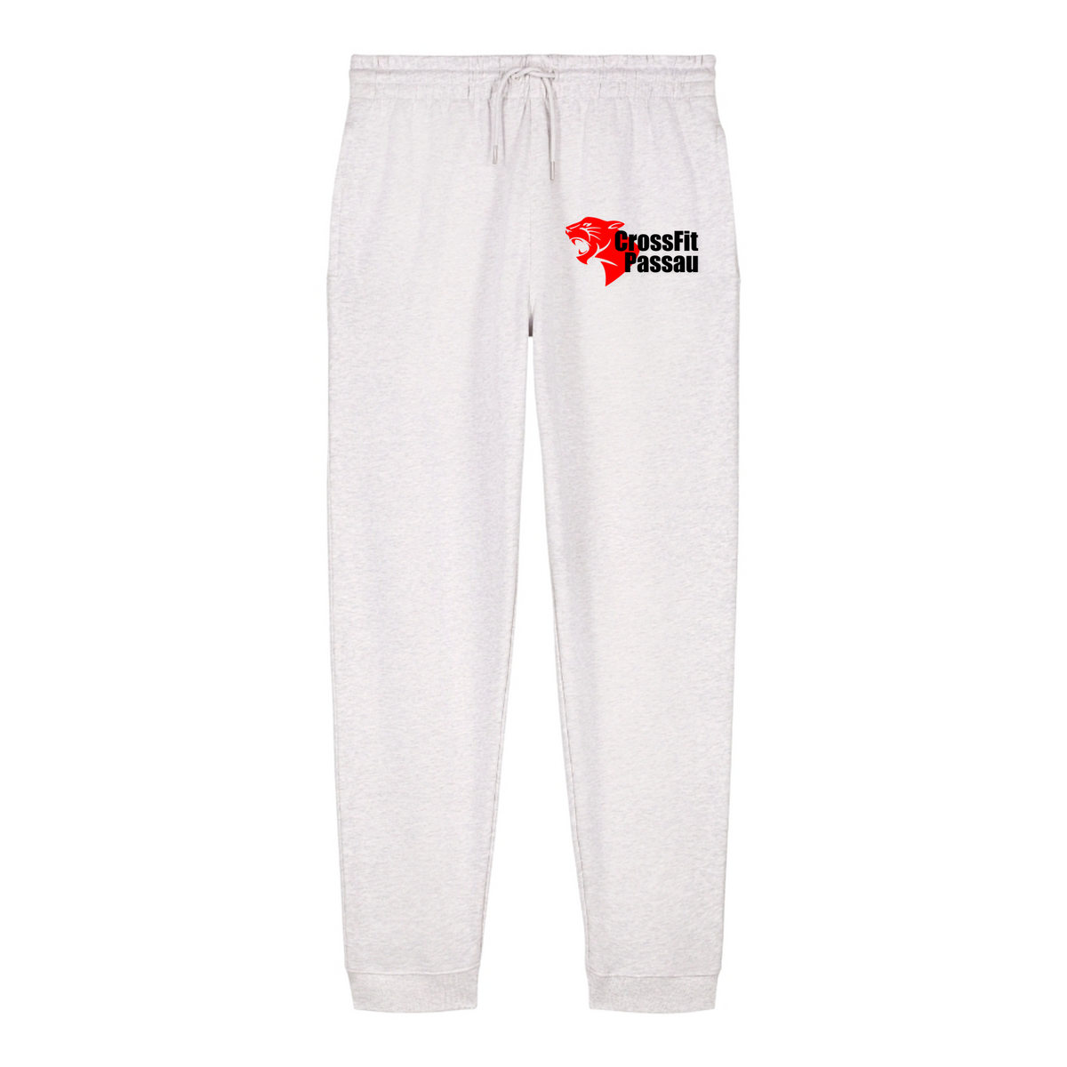 CF Passau - Unisex Jogger - Cool Heather Grey